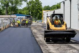 Professional Driveway Paving in Harrison, AR