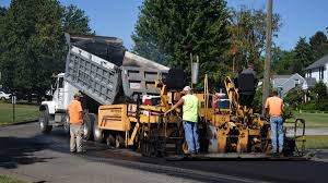 Best Driveway Removal and Replacement  in Hrison, AR